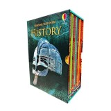 Cumpara ieftin History Beginners Bxs, Usborne Publishing, Limited