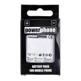 Cumpara ieftin Acumulator sony ericsson w910 1000mah li-ion powerphone