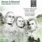 2 CD Above &amp; Beyond &lrm;&ndash; Anjunabeats Volume Five, electronica