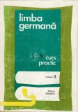 Jean Livescu, Emilia Savin - Limba germana. Curs practic (vol. III)