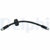 Furtun frana fata DELPHI, Audi Allroad (C5), 2000-2005, partea stanga=dreapta, Fata; Axa fata dreapta; puntea fata; axa stanga fata; Tip frina : fran