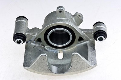 Etrier fata Toyota Hi-Lux 1982-2006, Dyna 1977-1995, Dyna 100 1985-2001, Vw Taro 1989-1997, Dreapta, NTY HZP-TY-047 foto