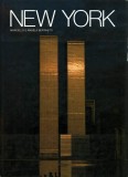 Album New York, Marcello Bertinetti, Angela Bertinetti