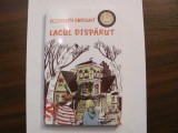 PVM - Elizabeth ENRIGHT &quot;Lacul Disparut&quot; / necitita