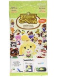Card Animal Crossing Happy Home Designer Amiibo 3 N3DS