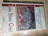 Caietele Preacuviosului Parinte Daniil de la Rarau (Sandu Tudor) 3 Taina Sfintei Cruci (Edit. Christiana 2001) -autograf ingrijitor editie Al. Dimcea