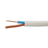 Rola cablu electric MYYUP 2 x 1.5 mm&sup2;, 100 m, cupru