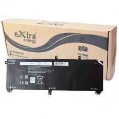 Baterie de laptop pentru Dell XPS 15 9530 Precision M3800 H76MV T0TRM foto