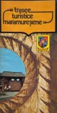 Trasee turistice maramuresene (Pliant turistic)
