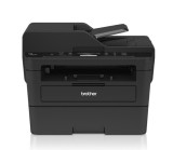 Brother DCP-L2550DN &ndash; Multifuncțional Laser Mono, Duplex, LAN &ndash; doar 1.619 pagini