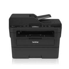 Brother DCP-L2550DN &ndash; Multifuncțional Laser Mono, Duplex, LAN &ndash; doar 1.619 pagini
