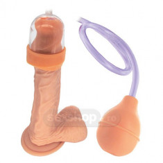 Masturbatoare - Toyz4Lovers Foarte Vandut Stimulator de Sex Oral Masturbator foto