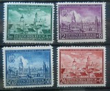 A2 SERIE OCUPATIA GERMANA IN POLONIA,GUVERNAMANTUL GENERAL