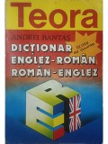 Andrei Bantas - Dictionar englez-roman roman-englez (32000 cuvinte) (Editia: 1997)