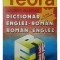 Andrei Bantas - Dictionar englez-roman roman-englez (32000 cuvinte) (Editia: 1997)