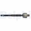 DELPHI TA2520 Articulatie axiala, cap de bara