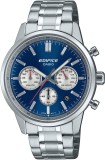 Ceas Barbati, Casio Edifice, Classic EFR EFR-575D-2AEF - Marime universala