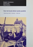 Cea mai buna dintre lumile posibile. Marketingul politic din Romania (1990-2005) - Bogdan Teodorescu
