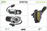 VALEO 579732 ORIGINAL PART motor stergator