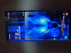 Samsung Galaxy Note 8 singur posesor arata si functioneaza perfect. foto