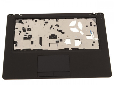 Carcasa superioara palmrest Laptop, Dell, Latitude 5480, 5490, 5495, E5480, 06N0RX, 6N0RX, 0PD8R8, A16729, 0J6W5G, J6W5G, M80T4, 0M80T4, 5491 foto