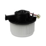 Ventilator Cabina Chevrolet Aveo, 2011-; Trax, 2012-, Opel Mokka/Mokka X, 2012-, NTY aeroterma incalzire, fara regulator integrat 12V, 288W, diametru