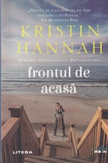 Kristin Hannah - Frontul de acasa