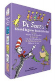 Dr. Seuss&#039;s Second Beginner Book Collection