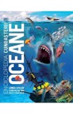 Enciclopedia cunoasterii. Oceane - Editura Litera