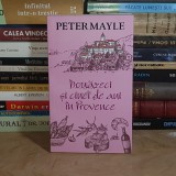 PETER MAYLE - DOUAZECI SI CINCI DE ANI IN PROVENCE , 2020 *