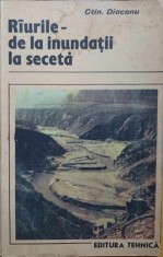 RAURILE DE LA INUNDATII LA SECETA-CTIN. DIACONU-278945