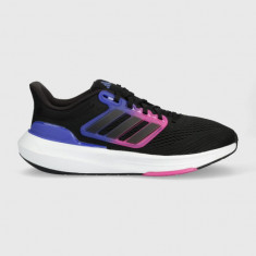 Adidas Performance pantofi de alergat Ultrabounce culoarea negru