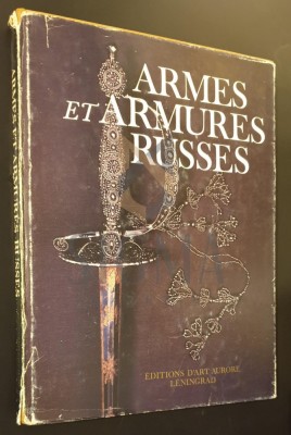 Armes et armures Russes foto