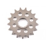 Pinion transmisie fata 520/17T, Suzuki GSX-R1000 K9,L0,L1,L2,L3