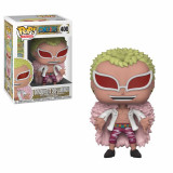 One Piece POP! Television Vinyl Figure DQ Doflamingo 9 cm, Funko