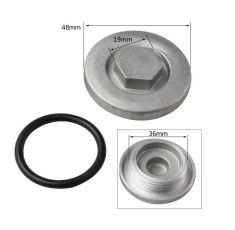 Buson Ulei ATV Linhai 4x2 / 4x4 250cc 260cc 300cc 400cc 420cc