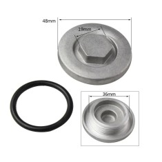 Buson Ulei ATV Linhai 4x2 / 4x4 250cc 260cc 300cc 400cc 420cc