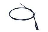 Cablu, capota motor SKODA FABIA II Combi (545) (2007 - 2014) MAXGEAR 32-1765