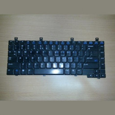 Tastatura laptop SH HP DV5000 ZV5000 ZV6000 NX6125 NX9105 NX9110 Layout US