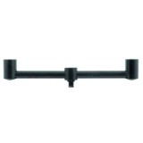 Buzz Bar Carp Academy Black Carp DLX 25cm, 2 Posturi