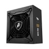 Sursa PC 1stPlayer&reg; 850W, 80 PLUS&reg; Gold, Full Modular, PFC activ, PS-850SP Steampunk, 801-1000, 1, Sursa Modulara