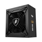 Sursa PC 1stPlayer&reg; 850W, 80 PLUS&reg; Gold, Full Modular, PFC activ, PS-850SP Steampunk