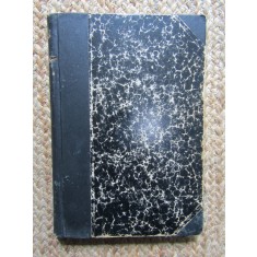 Mihai G. Rarincescu - Despre garantii. Curs de drept civil predat studentilor anului III (1926)