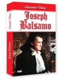 Joseph Balsamo - Alexandre Dumas, Carte Aventura