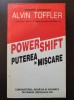 POWERSHIFT PUTEREA IN MISCARE - Toffler