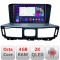 Navigatie Infinity Q70 M37 2012-2019 Android ecran Qled 2K Octa core 4+32 KIT-Q70+EDT-E409-2K CarStore Technology