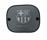 Parasolare auto laterale FC Barcelona 36x44cm, 2buc. Kft Auto, Sumex