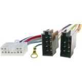Mufa radio OEM Suzuki la ISO ACC136