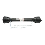 Cardan T5 1000 mm pentru tocatoare, cruce 30,2x80, 1 3/8 Z6