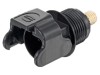Conector: alimentare DC soclu Han&reg; S